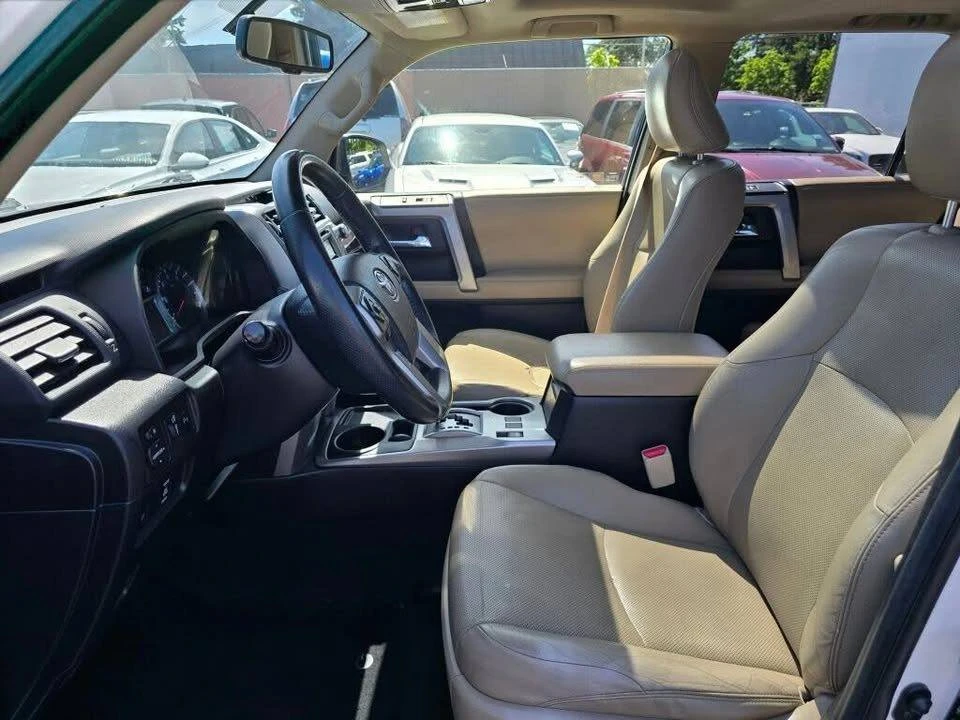 2015 Toyota 4Runner 5th Gen - Image 20 of 20
