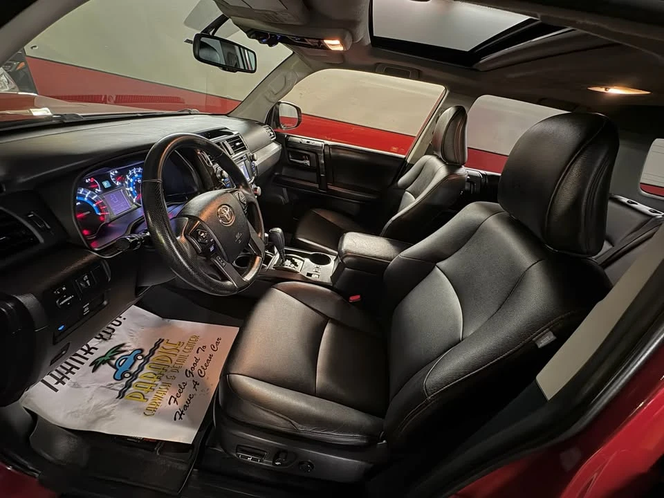 2015 Toyota 4Runner 5th Gen - Image 11 of 20