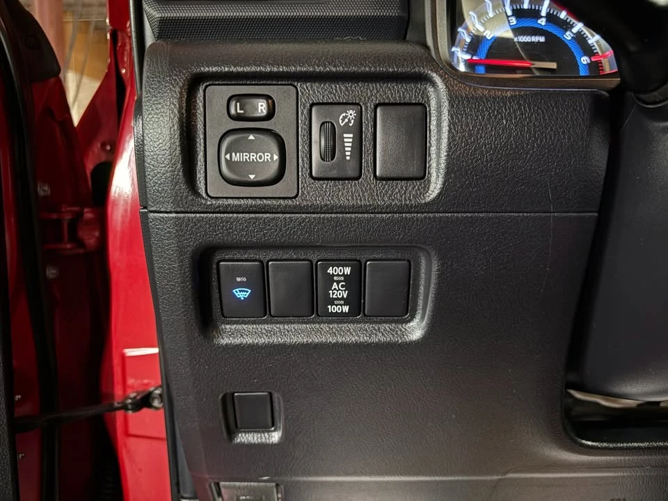 2015 Toyota 4Runner 5th Gen - Image 20 of 20