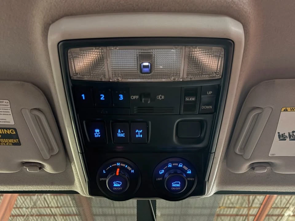 2015 Toyota 4Runner 5th Gen - Image 16 of 20