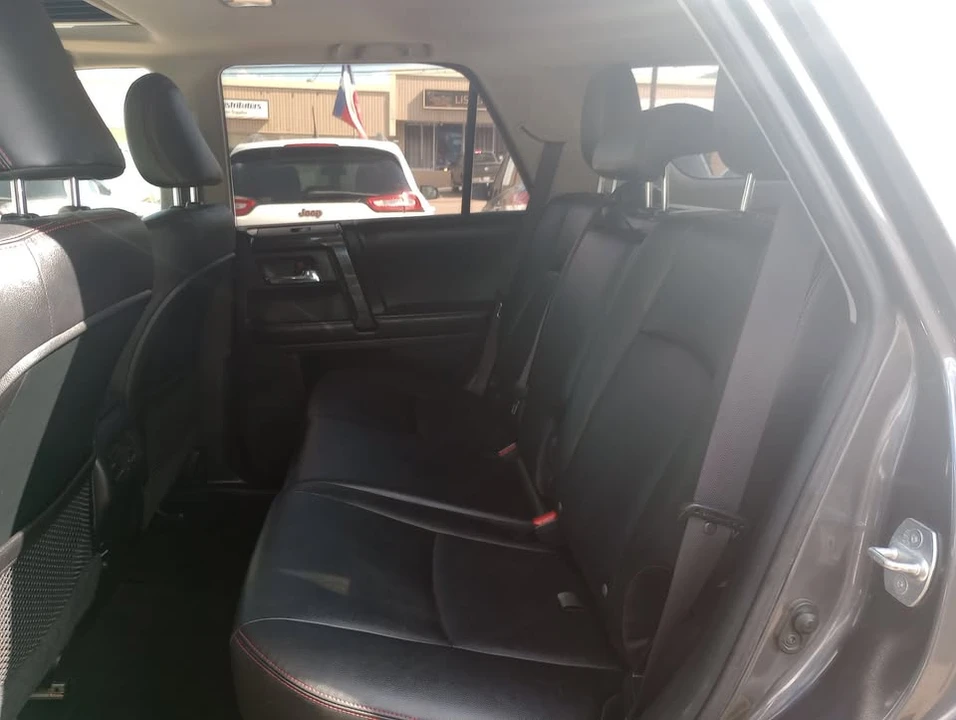 2015 Toyota 4Runner 5th Gen - Image 11 of 14