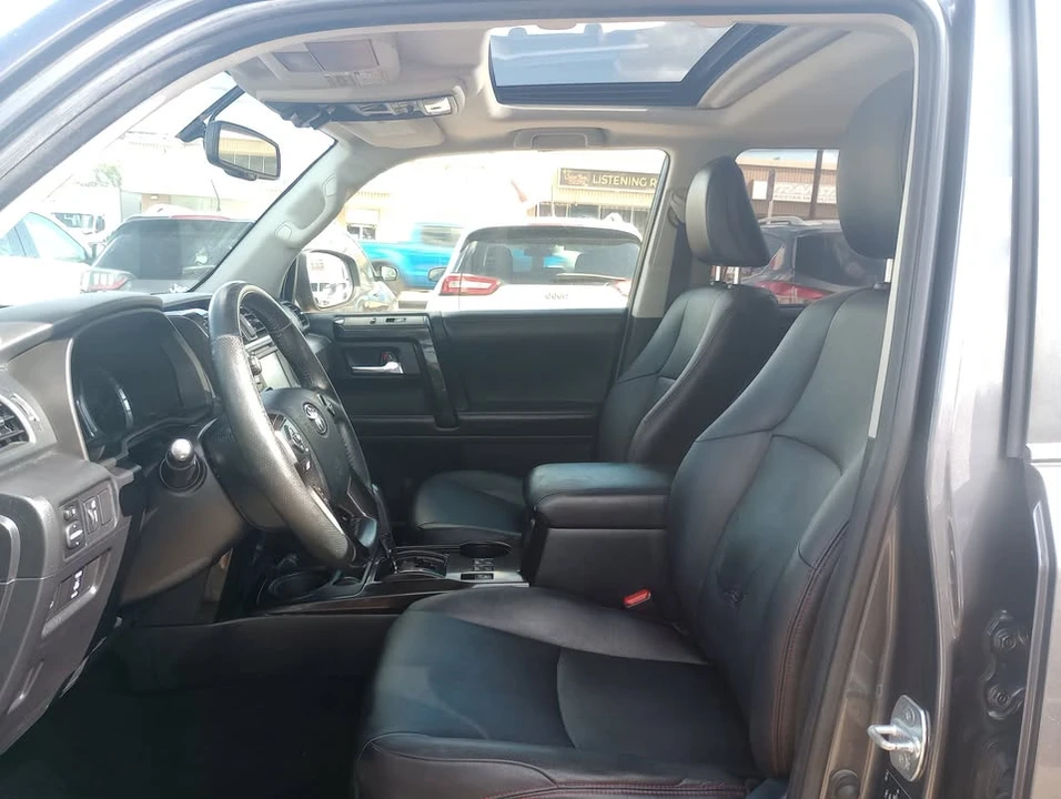 2015 Toyota 4Runner 5th Gen - Image 10 of 14