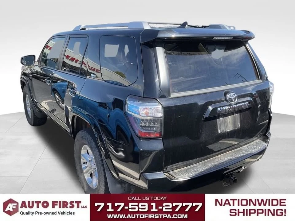 2015 Toyota 4Runner 5th Gen - Image 3 of 20