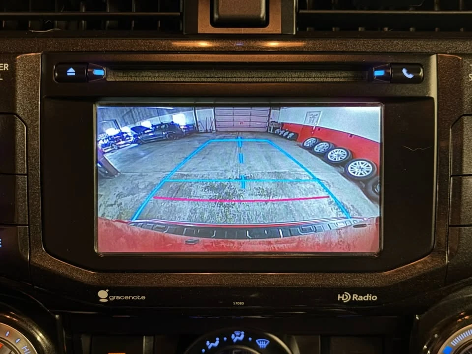 2015 Toyota 4Runner 5th Gen - Image 18 of 20
