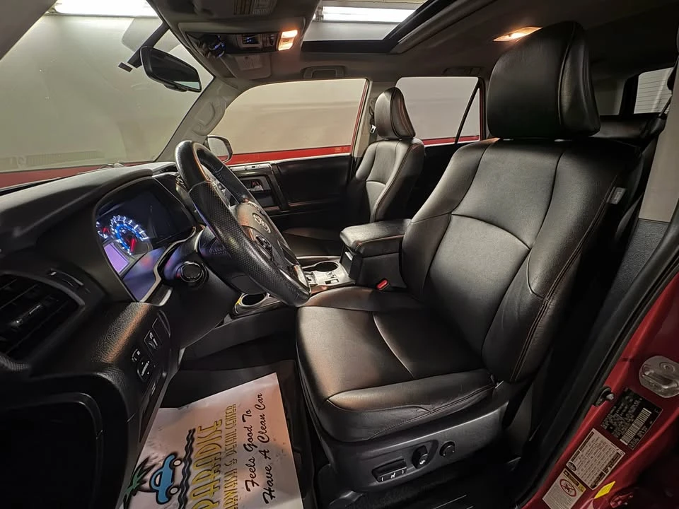 2015 Toyota 4Runner 5th Gen - Image 10 of 20