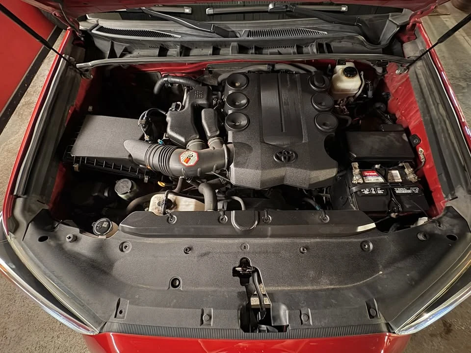 2015 Toyota 4Runner 5th Gen - Image 2 of 20