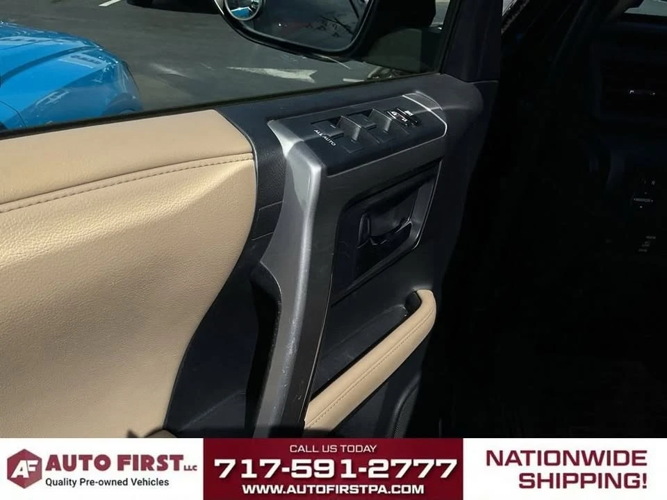 2015 Toyota 4Runner 5th Gen - Image 4 of 20