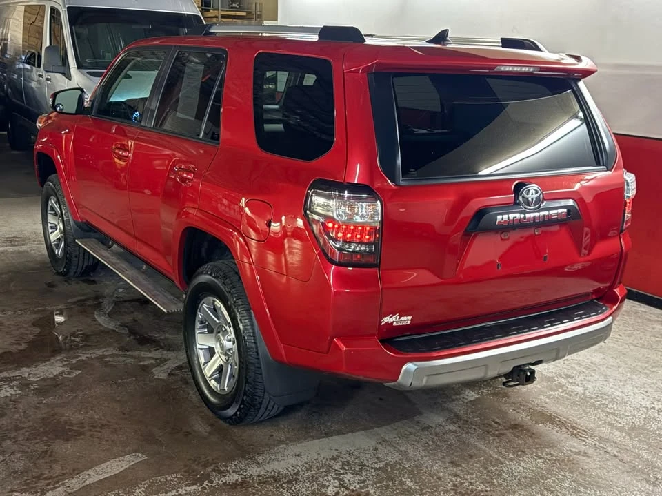 2015 Toyota 4Runner 5th Gen - Image 5 of 20