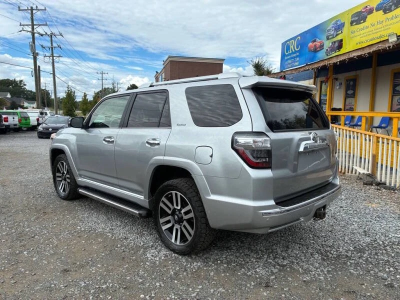 2015 Toyota 4Runner 5th Gen - Image 4 of 20