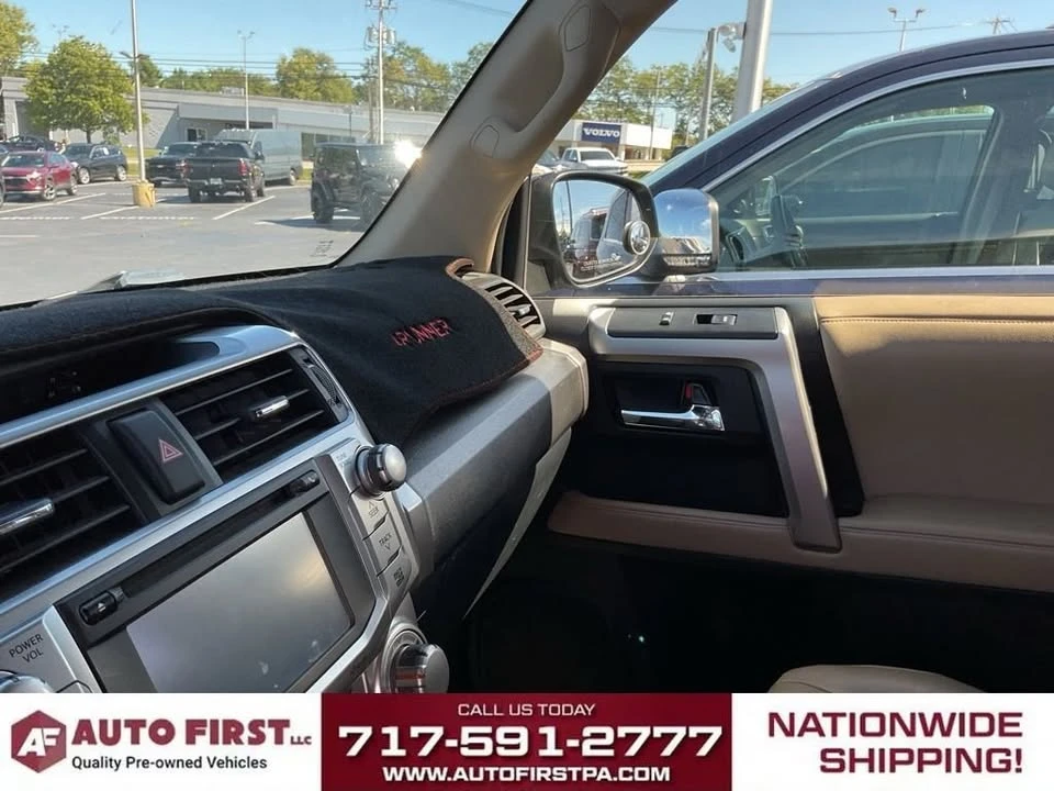 2015 Toyota 4Runner 5th Gen - Image 20 of 20