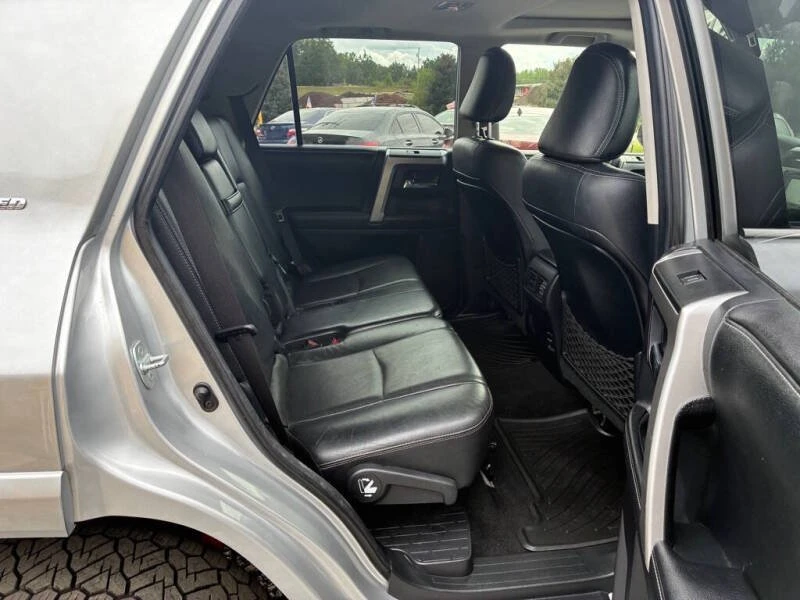 2015 Toyota 4Runner 5th Gen - Image 11 of 20