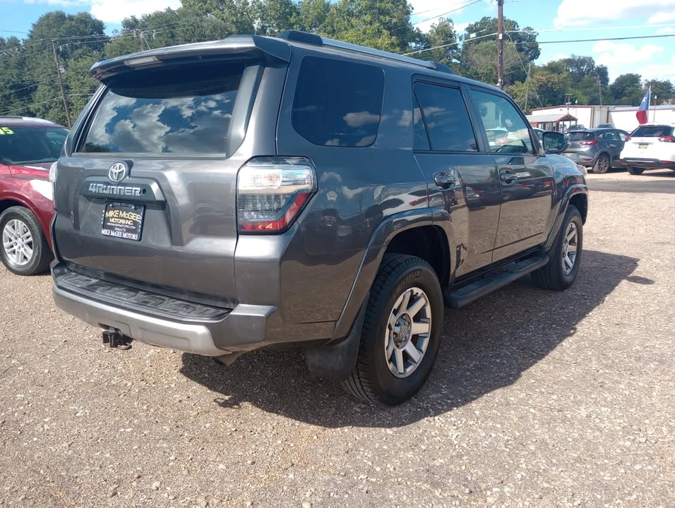 2015 Toyota 4Runner 5th Gen - Image 7 of 14