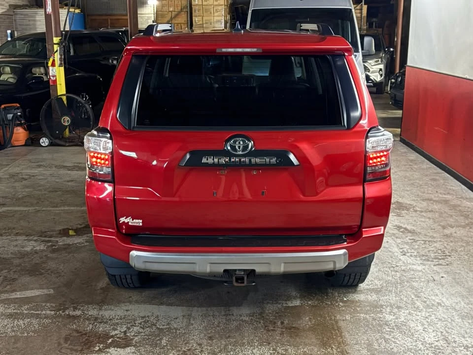 2015 Toyota 4Runner 5th Gen - Image 6 of 20