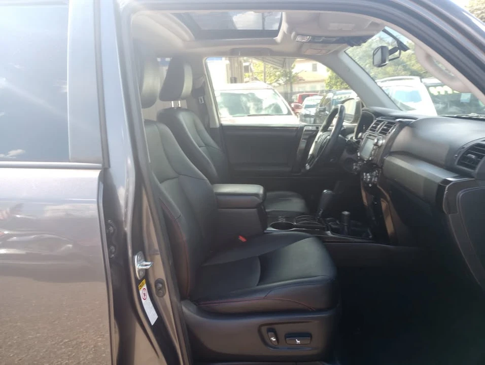 2015 Toyota 4Runner 5th Gen - Image 14 of 14
