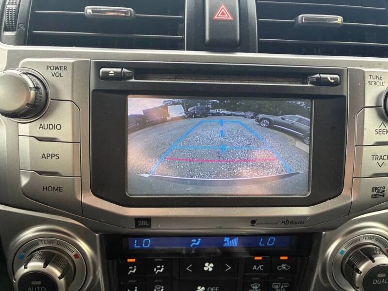2015 Toyota 4Runner 5th Gen - Image 18 of 20