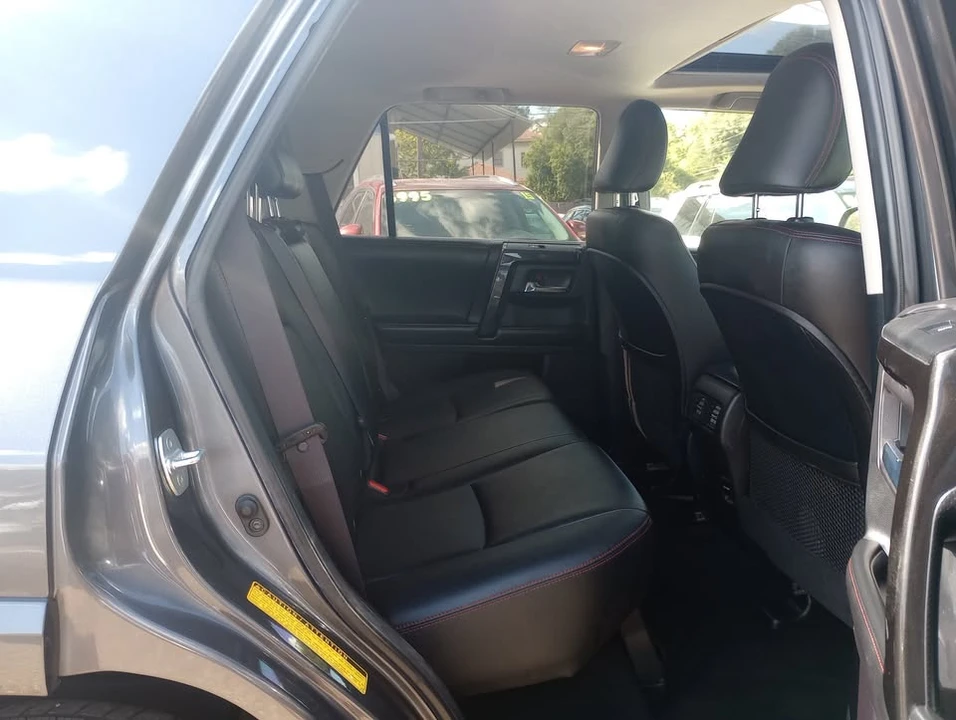 2015 Toyota 4Runner 5th Gen - Image 13 of 14