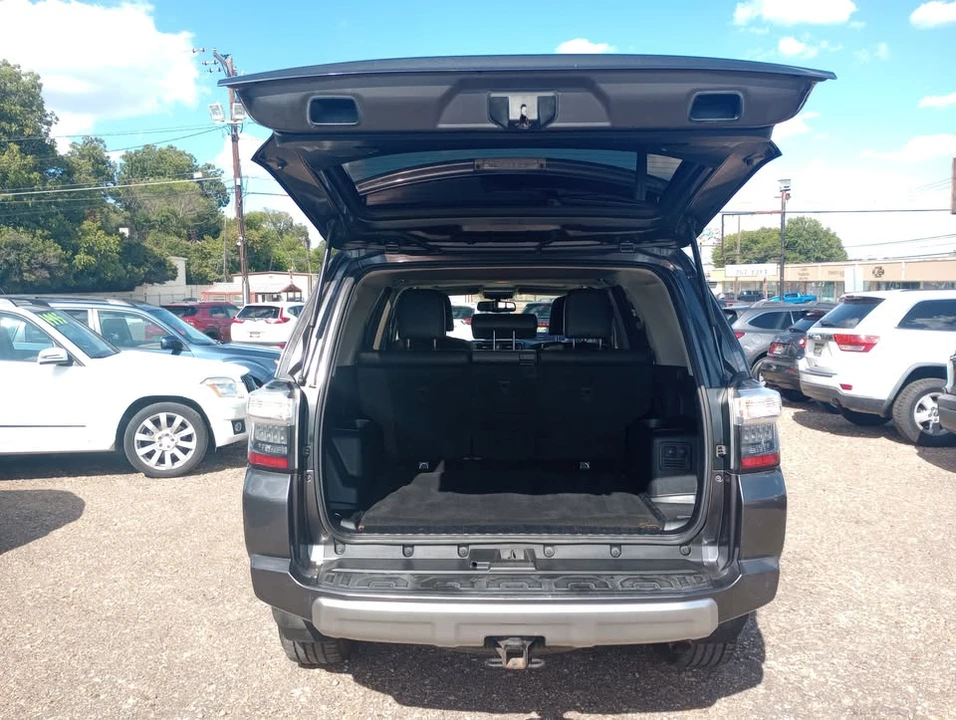 2015 Toyota 4Runner 5th Gen - Image 12 of 14