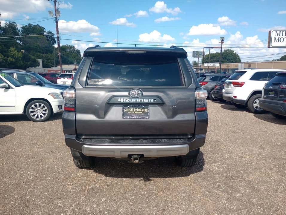 2015 Toyota 4Runner 5th Gen - Image 6 of 14