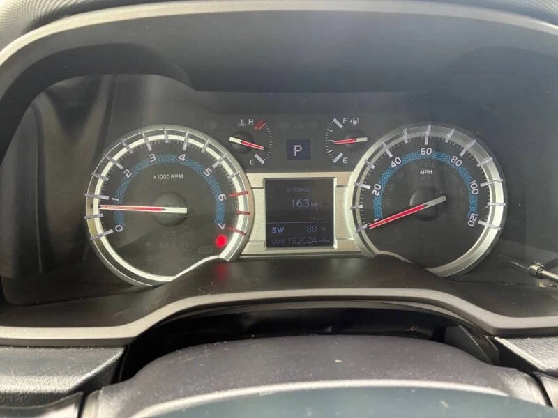2015 Toyota 4Runner 5th Gen - Image 16 of 20
