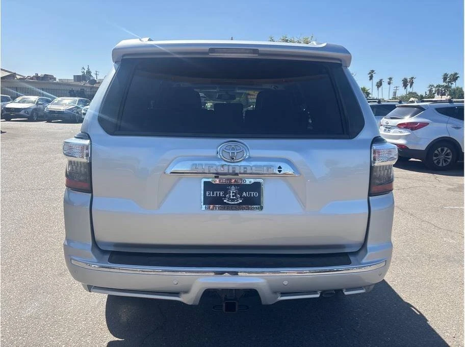 2015 Toyota 4Runner 5th Gen - Image 5 of 20