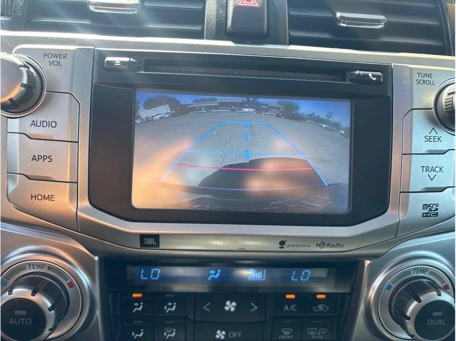 2015 Toyota 4Runner 5th Gen - Image 19 of 20