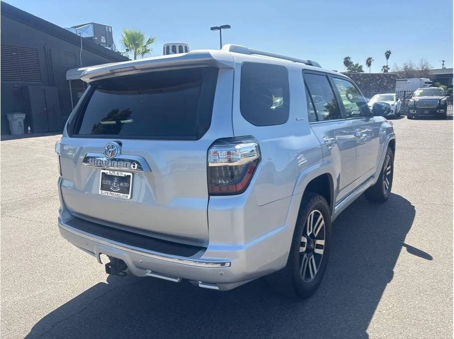 2015 Toyota 4Runner 5th Gen - Image 3 of 20