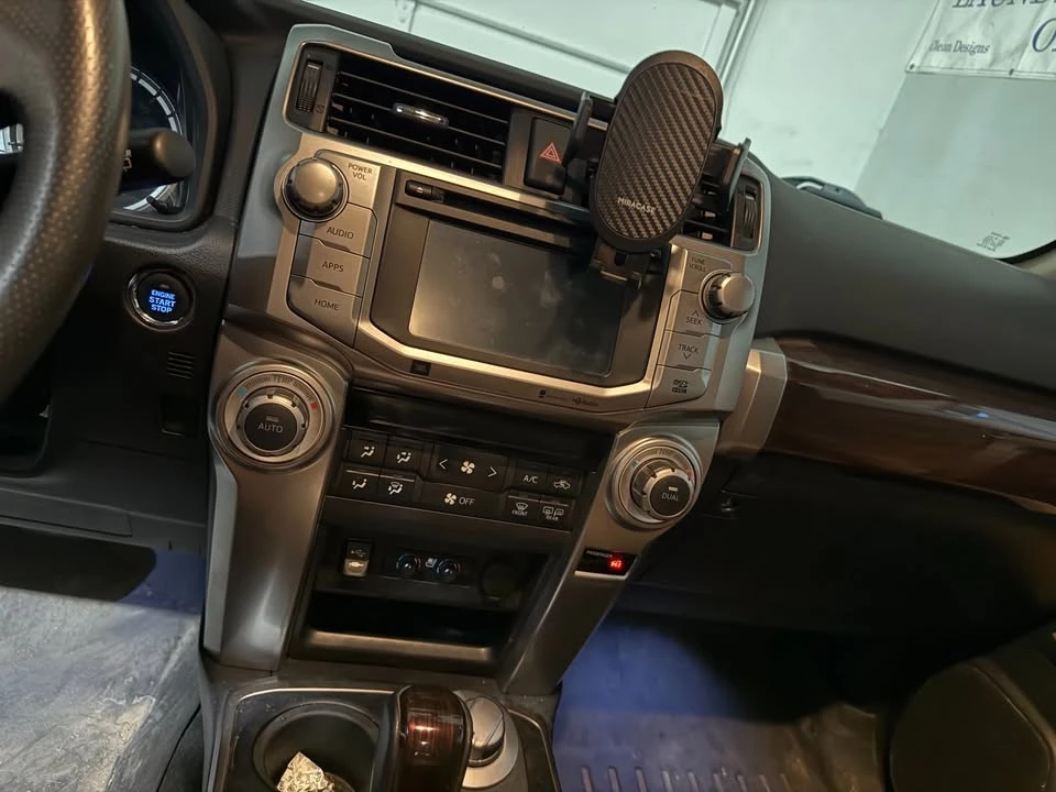 2015 Toyota 4Runner 5th Gen - Image 10 of 10