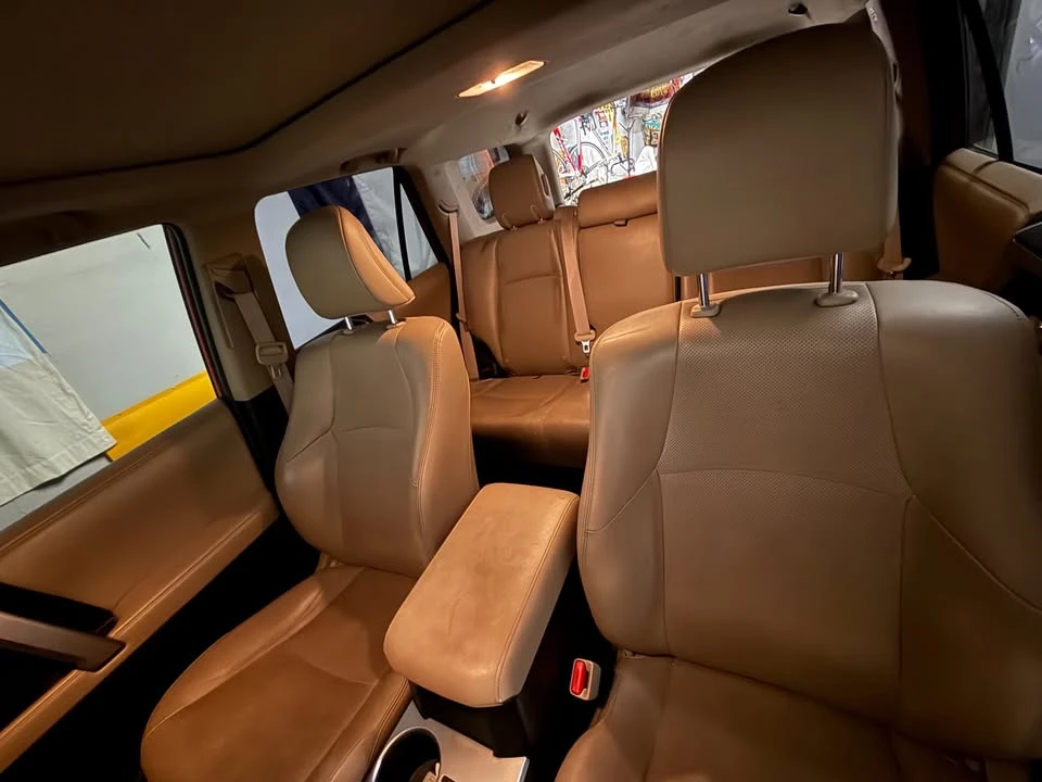 2015 Toyota 4Runner 5th Gen - Image 9 of 10