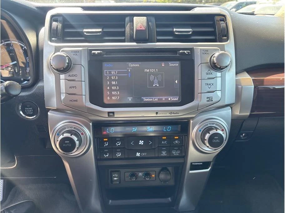 2015 Toyota 4Runner 5th Gen - Image 18 of 20