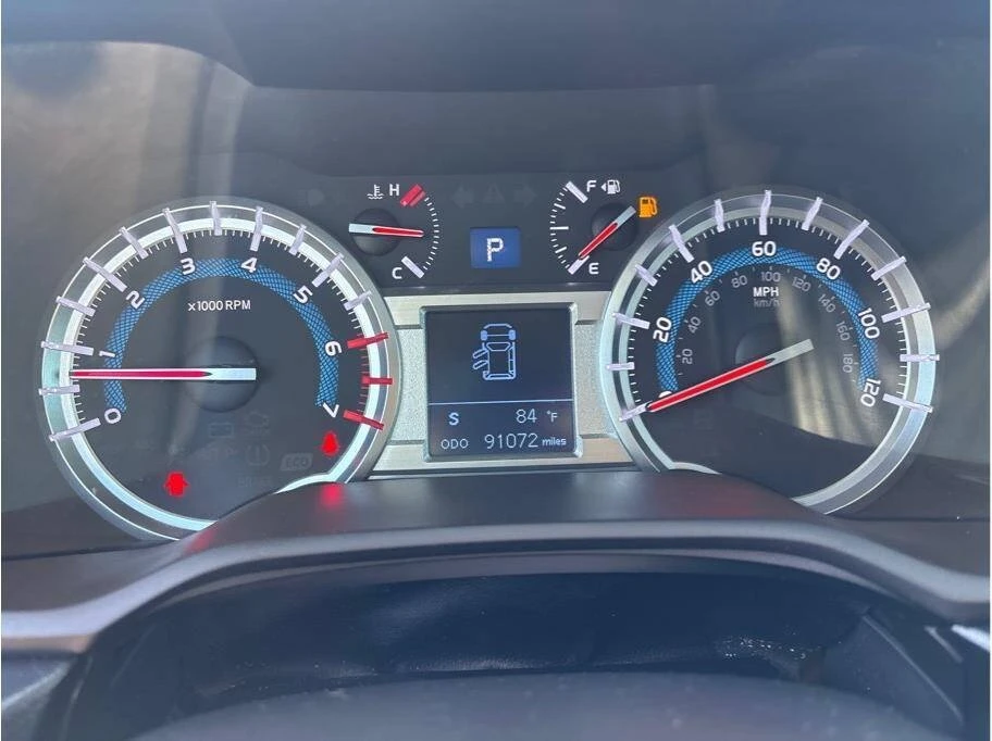 2015 Toyota 4Runner 5th Gen - Image 20 of 20