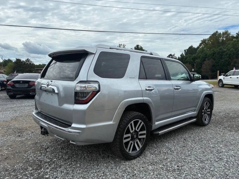 2015 Toyota 4Runner 5th Gen - Image 3 of 20