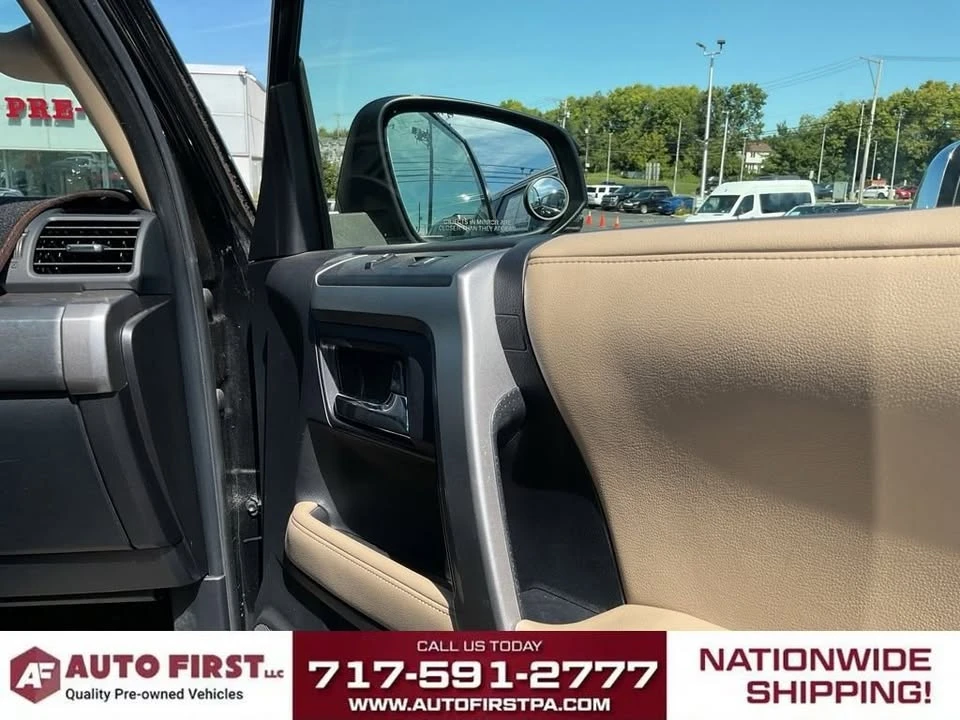 2015 Toyota 4Runner 5th Gen - Image 15 of 20