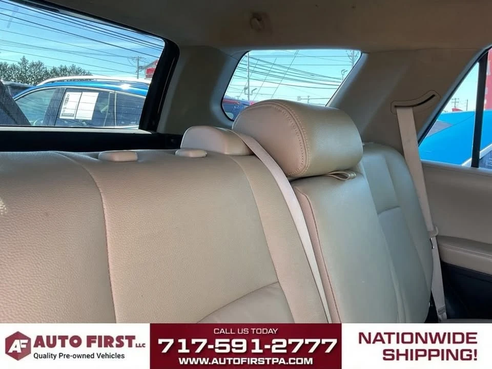 2015 Toyota 4Runner 5th Gen - Image 14 of 20