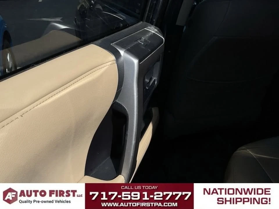 2015 Toyota 4Runner 5th Gen - Image 8 of 20