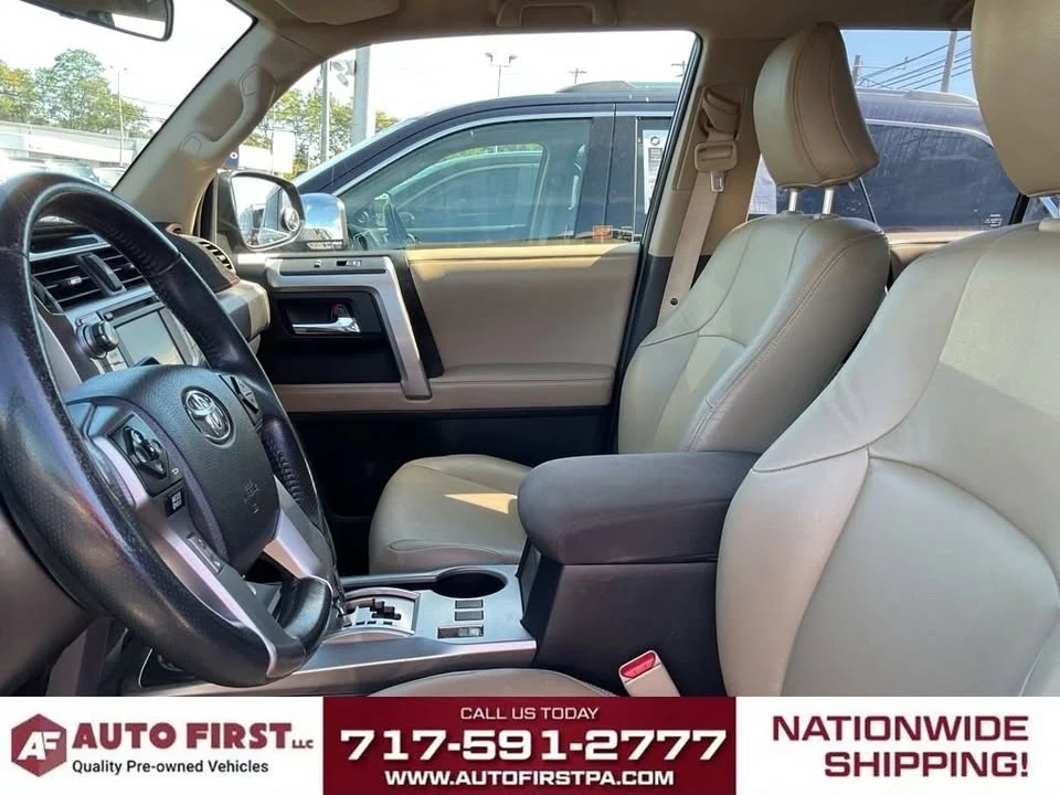 2015 Toyota 4Runner 5th Gen - Image 6 of 20