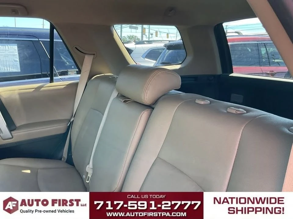 2015 Toyota 4Runner 5th Gen - Image 10 of 20
