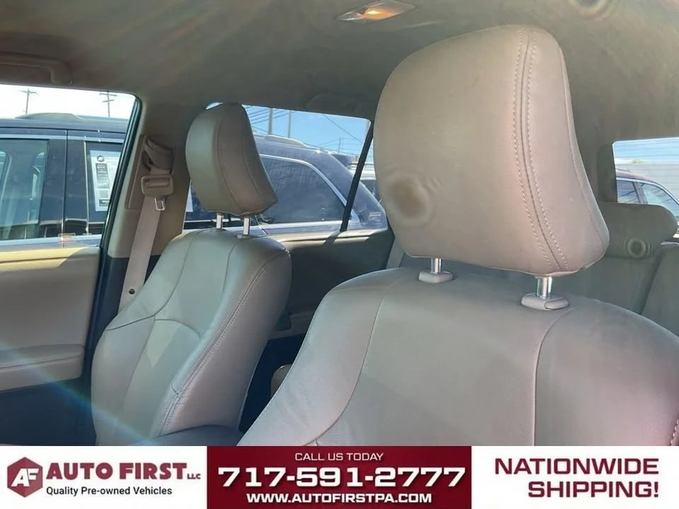 2015 Toyota 4Runner 5th Gen - Image 7 of 20