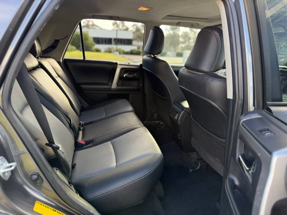 2015 Toyota 4Runner 5th Gen - Image 14 of 14