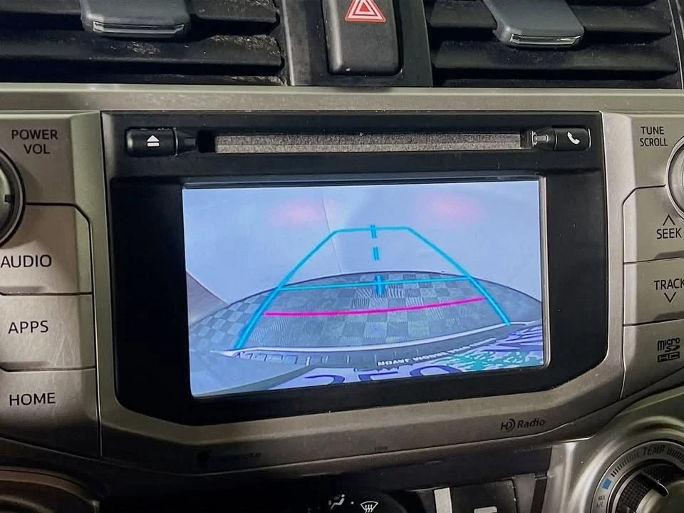 2015 Toyota 4Runner 5th Gen - Image 12 of 19