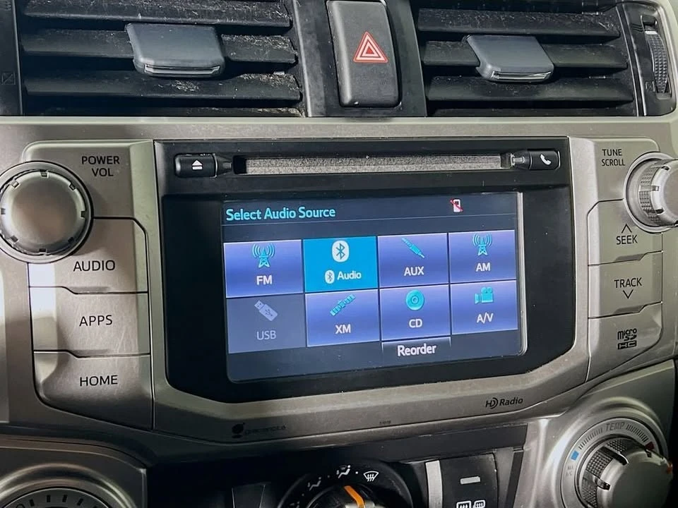 2015 Toyota 4Runner 5th Gen - Image 13 of 19