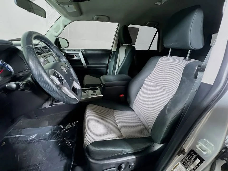 2015 Toyota 4Runner 5th Gen - Image 17 of 19