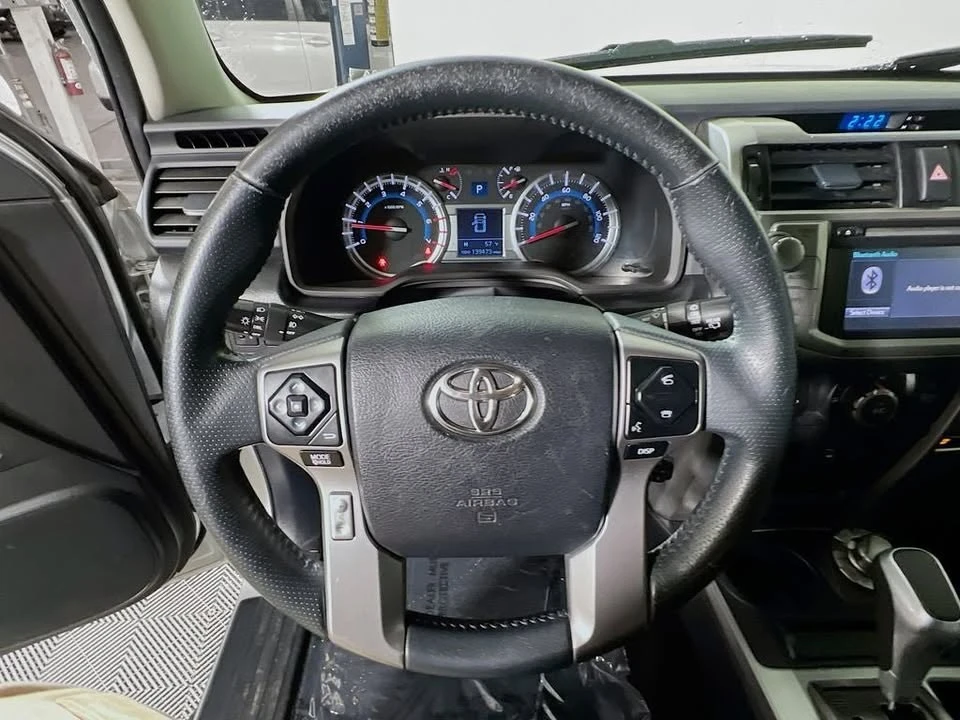 2015 Toyota 4Runner 5th Gen - Image 10 of 19