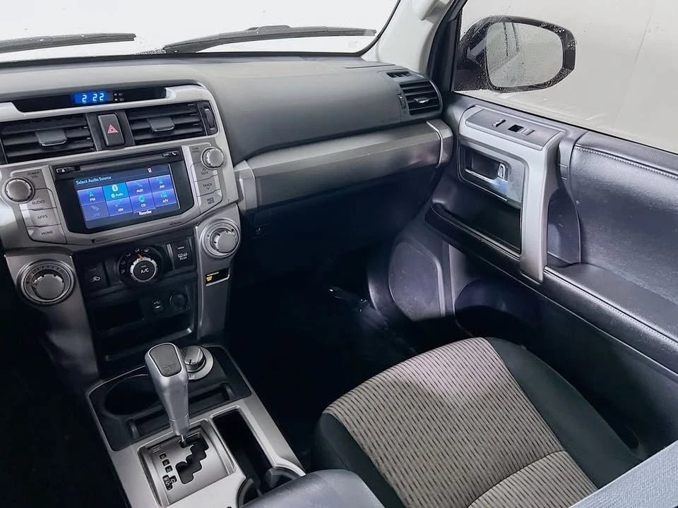 2015 Toyota 4Runner 5th Gen - Image 19 of 19