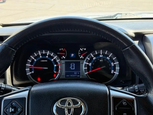 2015 Toyota 4Runner 5th Gen - Image 20 of 20