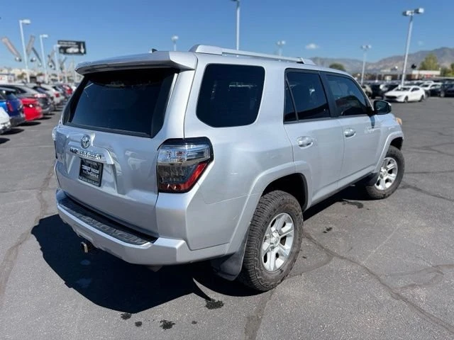 2015 Toyota 4Runner 5th Gen - Image 5 of 20