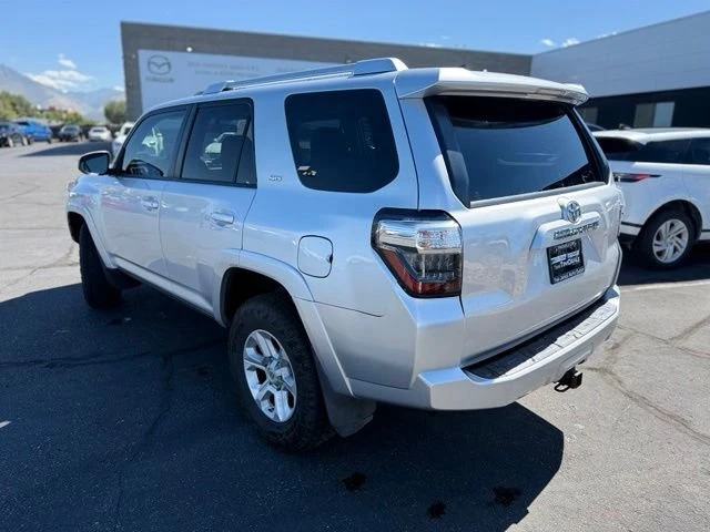 2015 Toyota 4Runner 5th Gen - Image 3 of 20