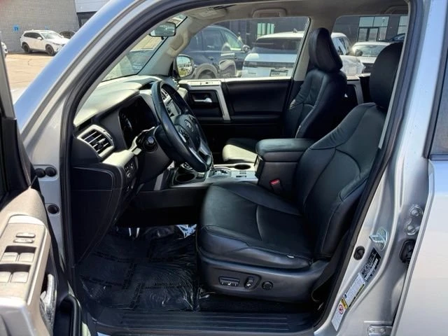 2015 Toyota 4Runner 5th Gen - Image 10 of 20