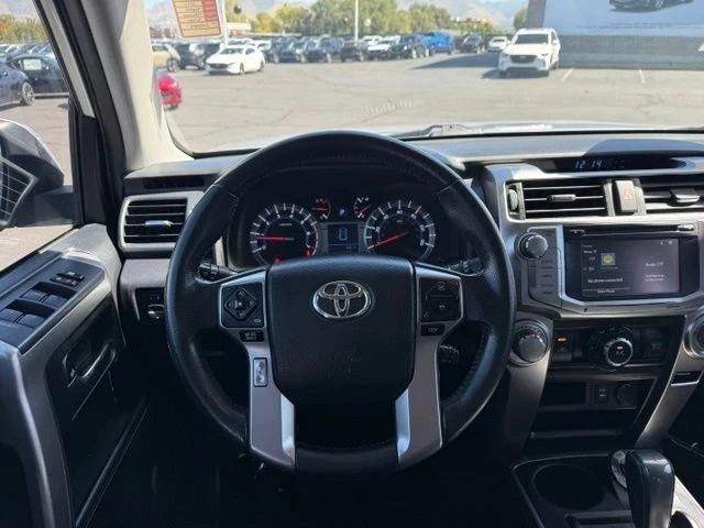 2015 Toyota 4Runner 5th Gen - Image 19 of 20