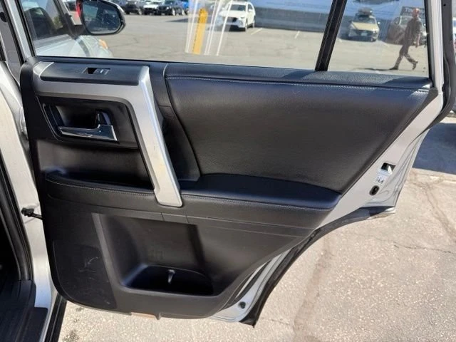 2015 Toyota 4Runner 5th Gen - Image 18 of 20