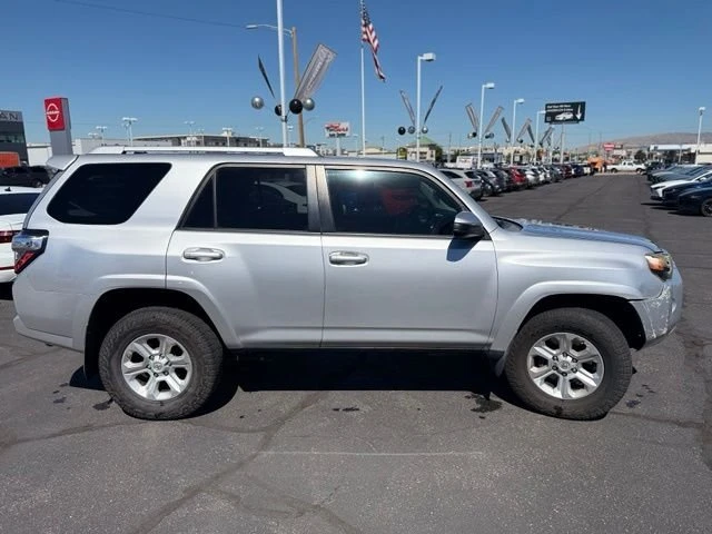 2015 Toyota 4Runner 5th Gen - Image 6 of 20